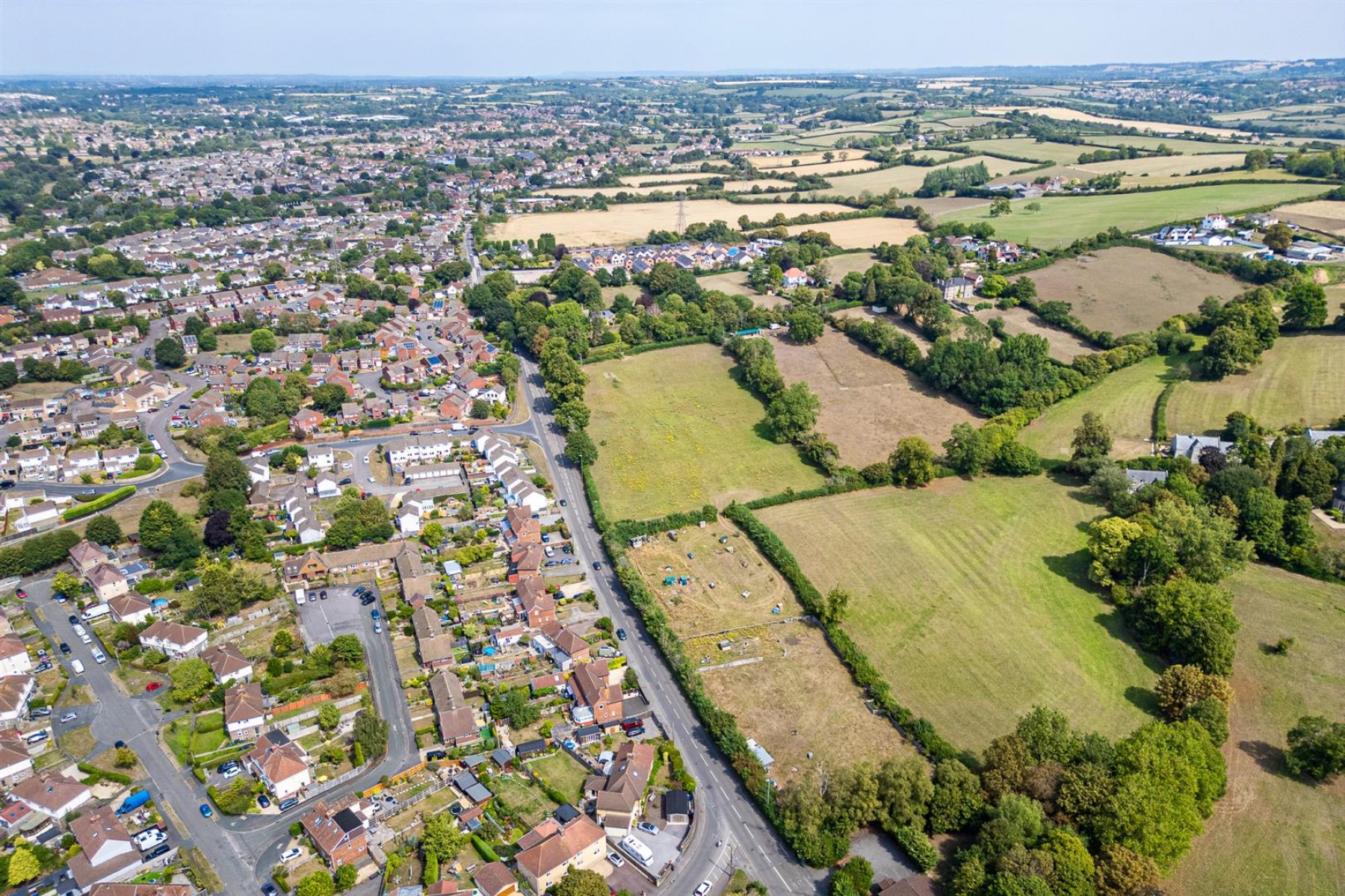 Images for POTENTIAL GREY BELT | EAST BRISTOL | INFORMAL TENDER