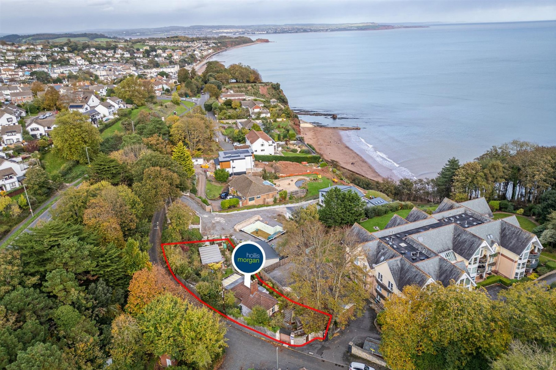 Images for COASTAL PLOT | DAWLISH