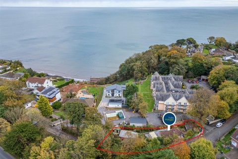 View Full Details for COASTAL PLOT | DAWLISH