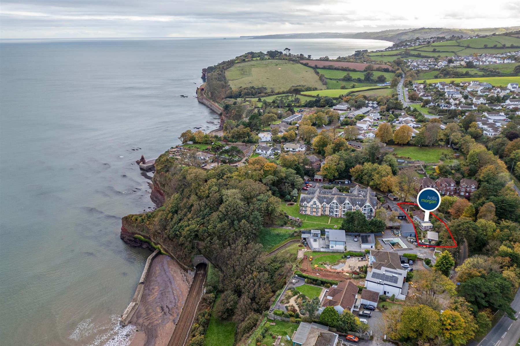 Images for COASTAL PLOT | DAWLISH