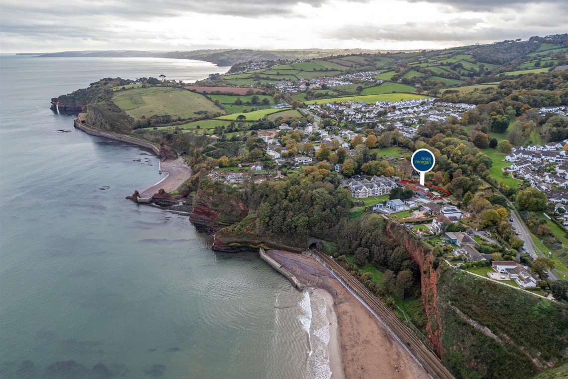 Images for COASTAL PLOT | DAWLISH