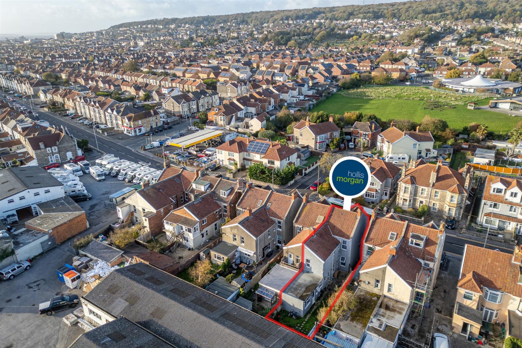 Images for 6 BED | 6 BATH | HMO | £40K | WSM