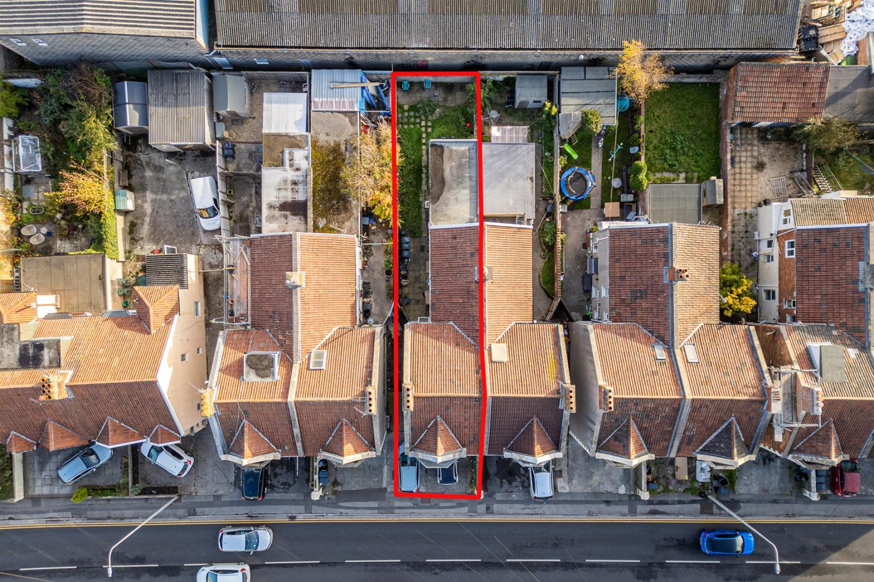 Images for 6 BED | 6 BATH | HMO | £40K | WSM