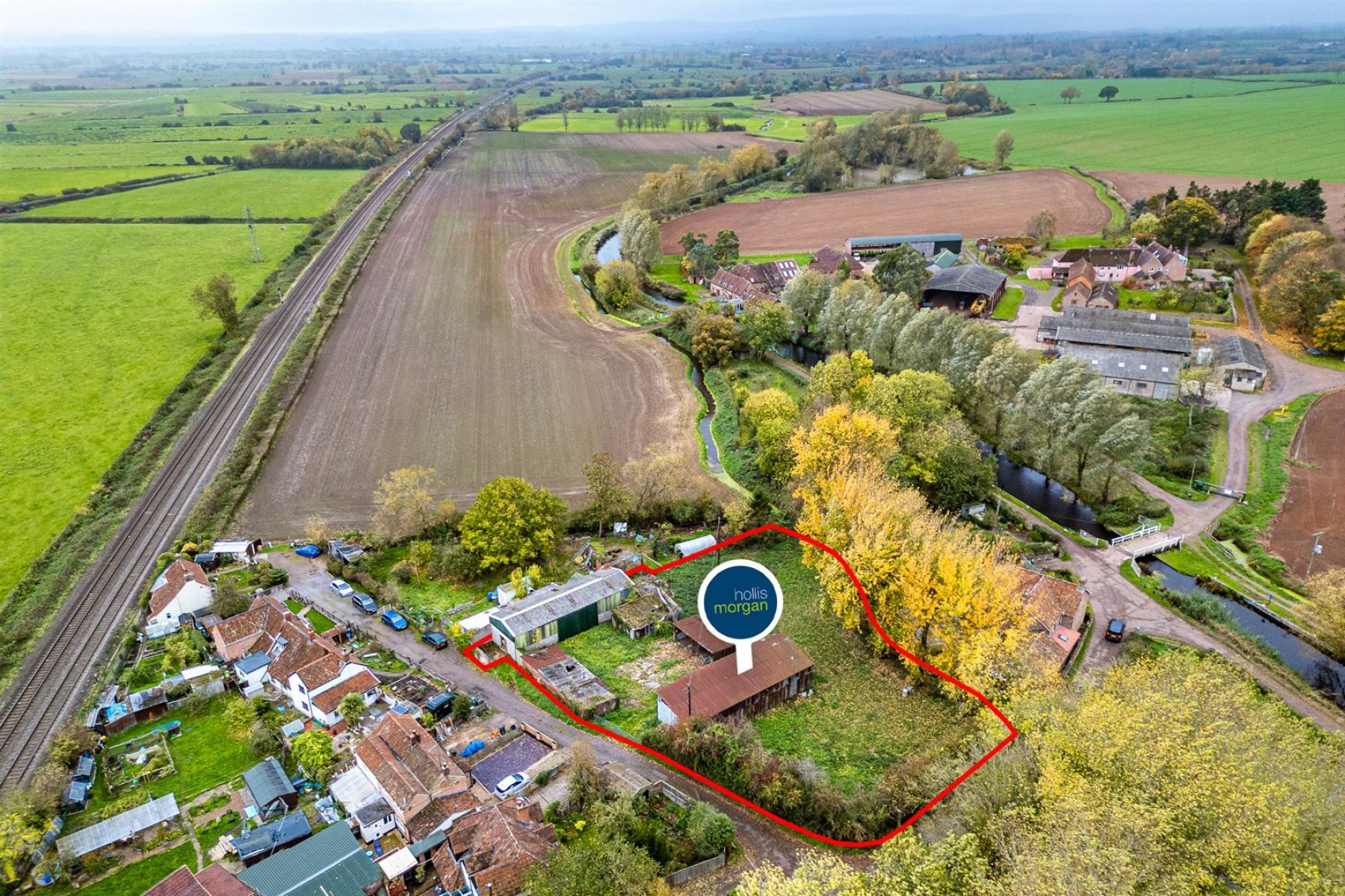 Images for LAND WITH PLANNING | TA7