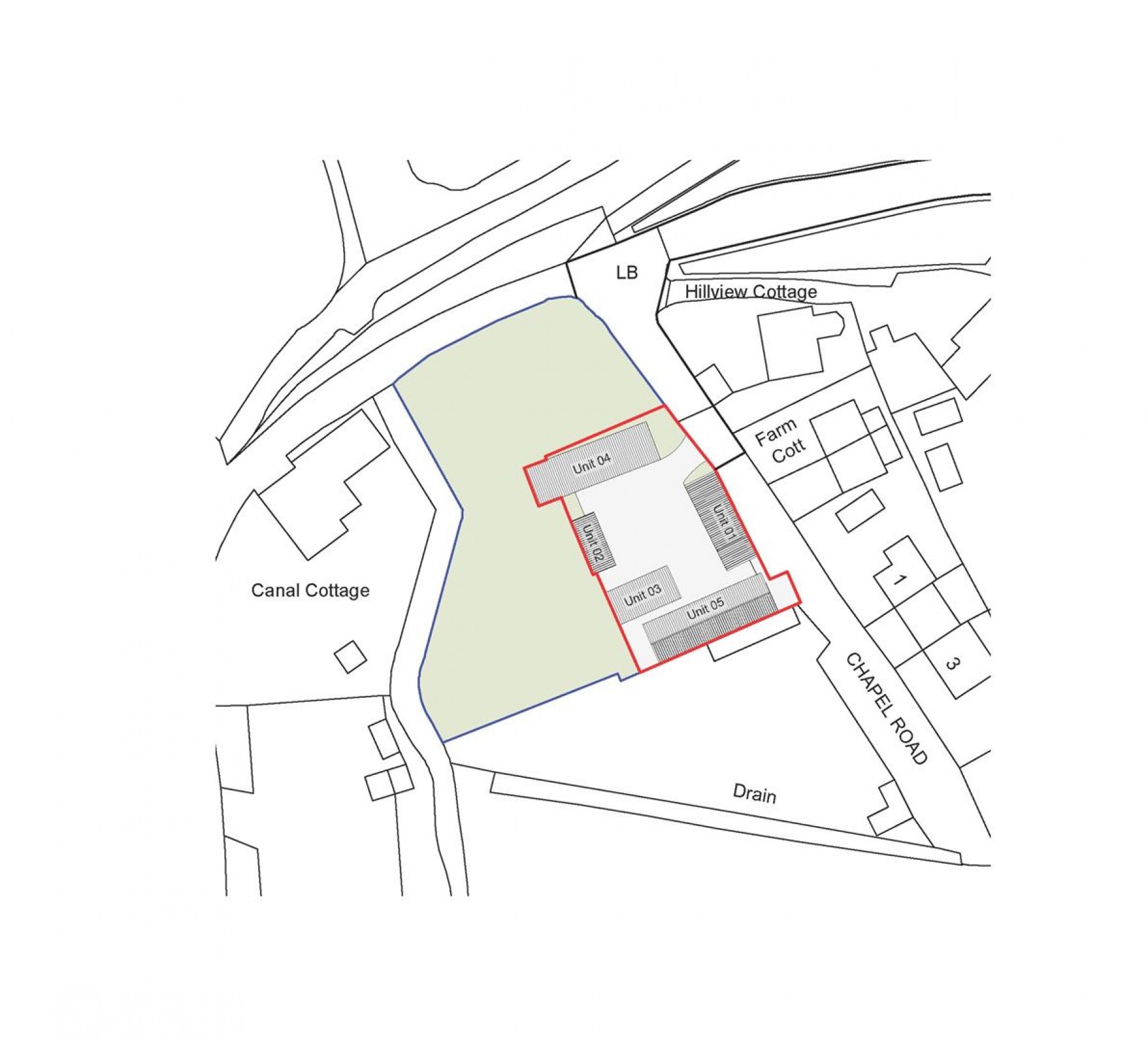 Images for LAND WITH PLANNING | TA7