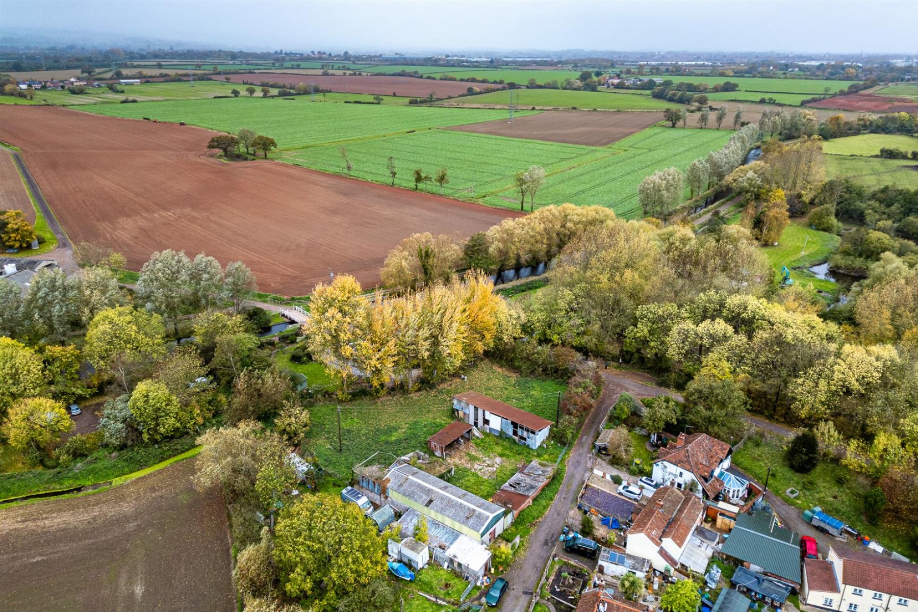 Images for LAND WITH PLANNING | TA7