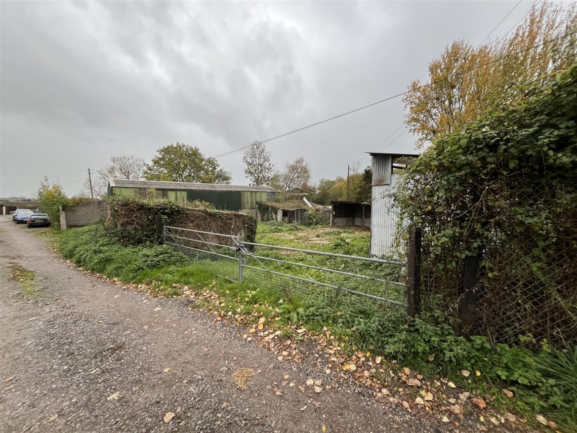 Images for LAND WITH PLANNING | TA7