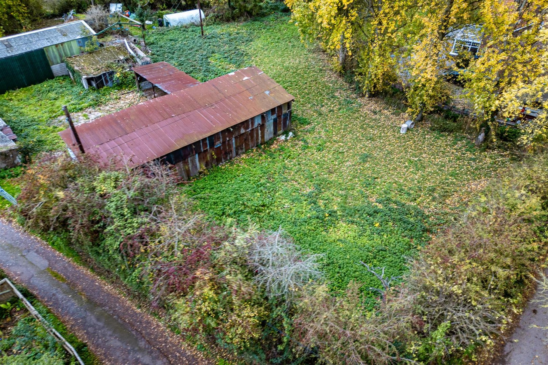 Images for LAND WITH PLANNING | TA7