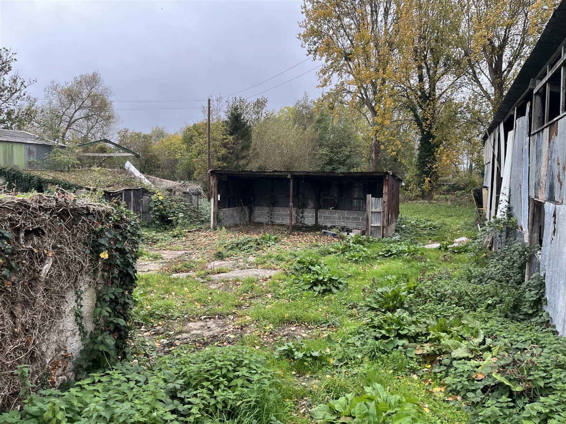 Images for LAND WITH PLANNING | TA7