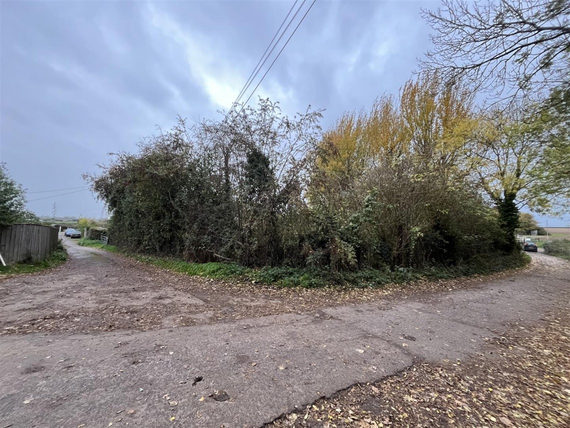 Images for LAND WITH PLANNING | TA7