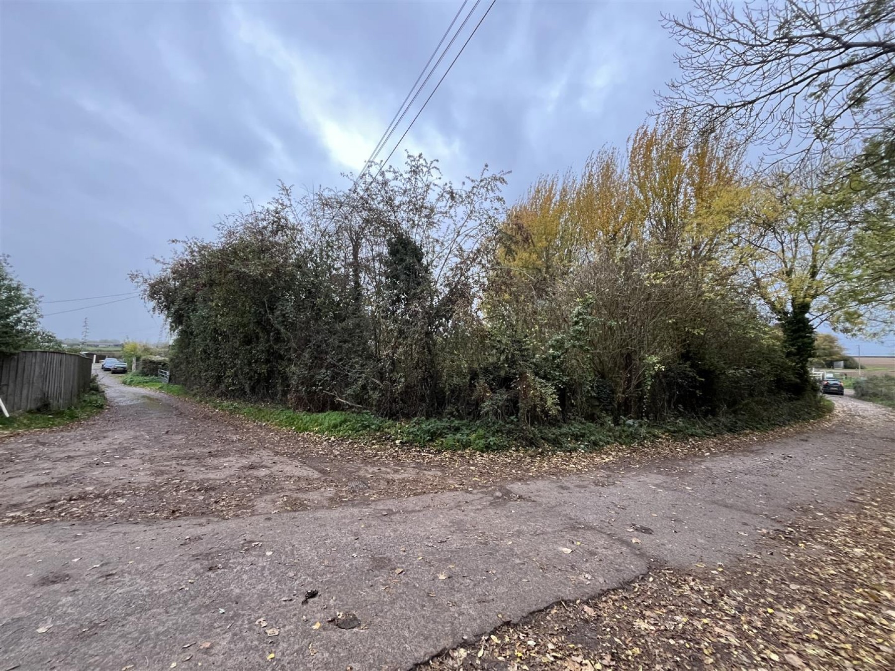 Images for LAND WITH PLANNING | TA7