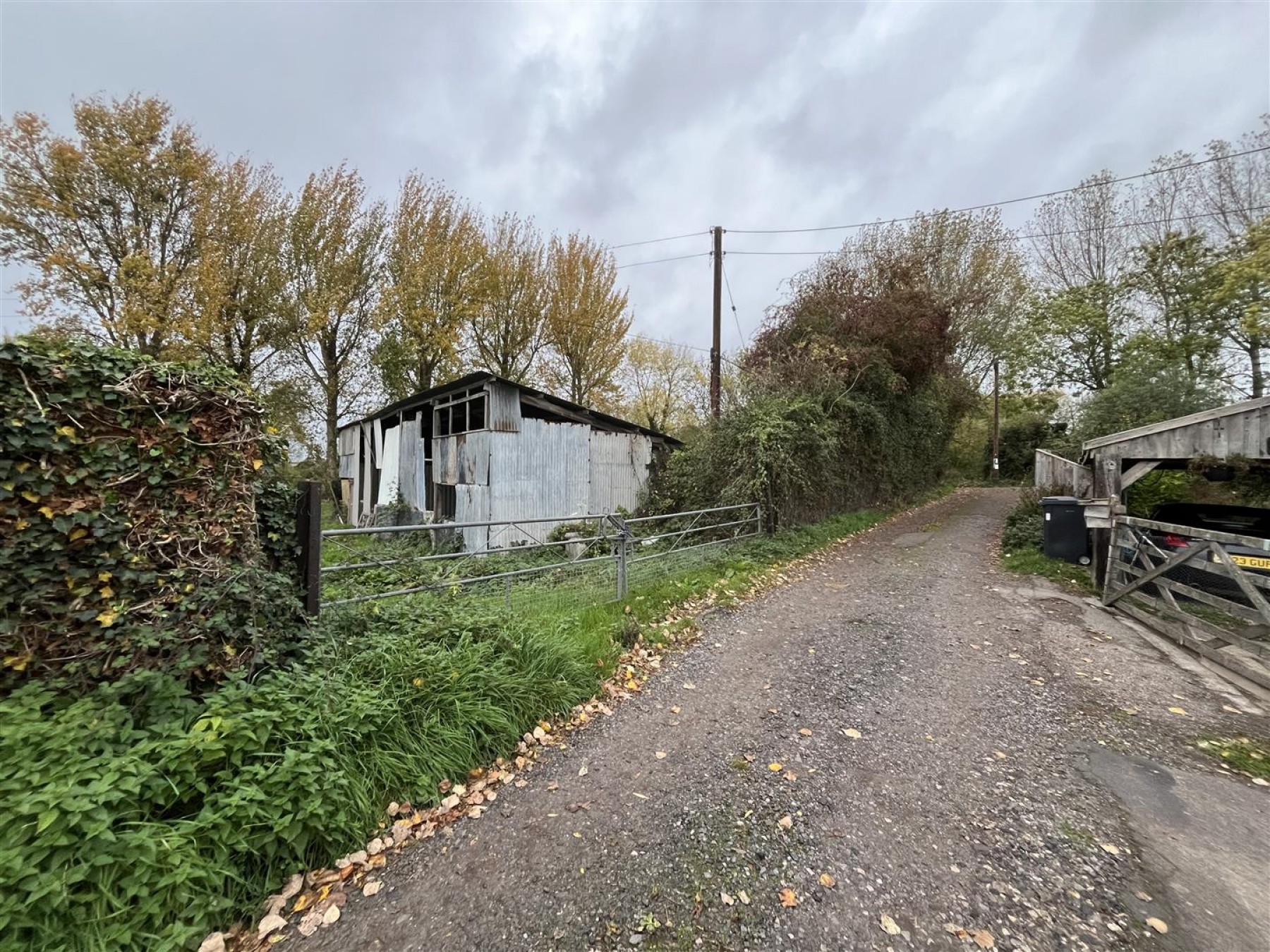 Images for LAND WITH PLANNING | TA7