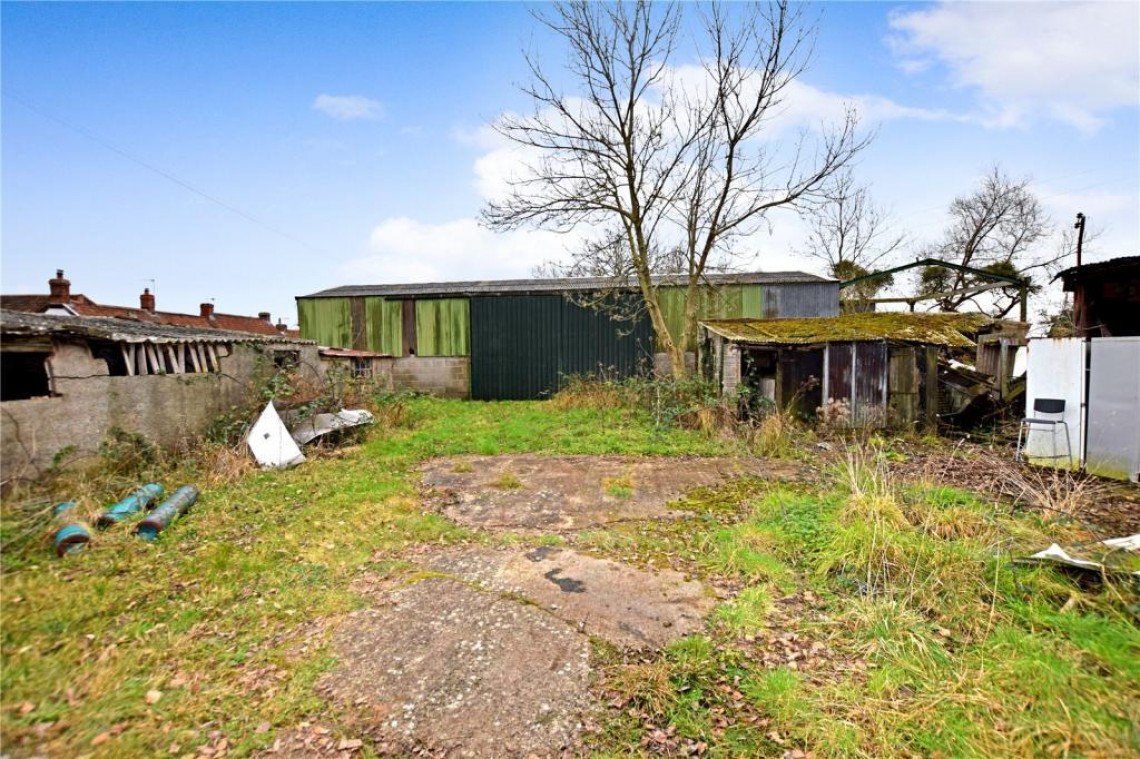 Images for LAND WITH PLANNING | TA7