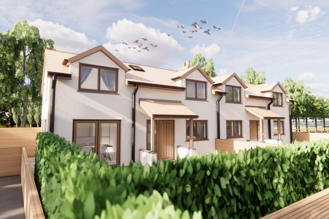 Images for PLANNING 2 HOUSES | SOMERSET