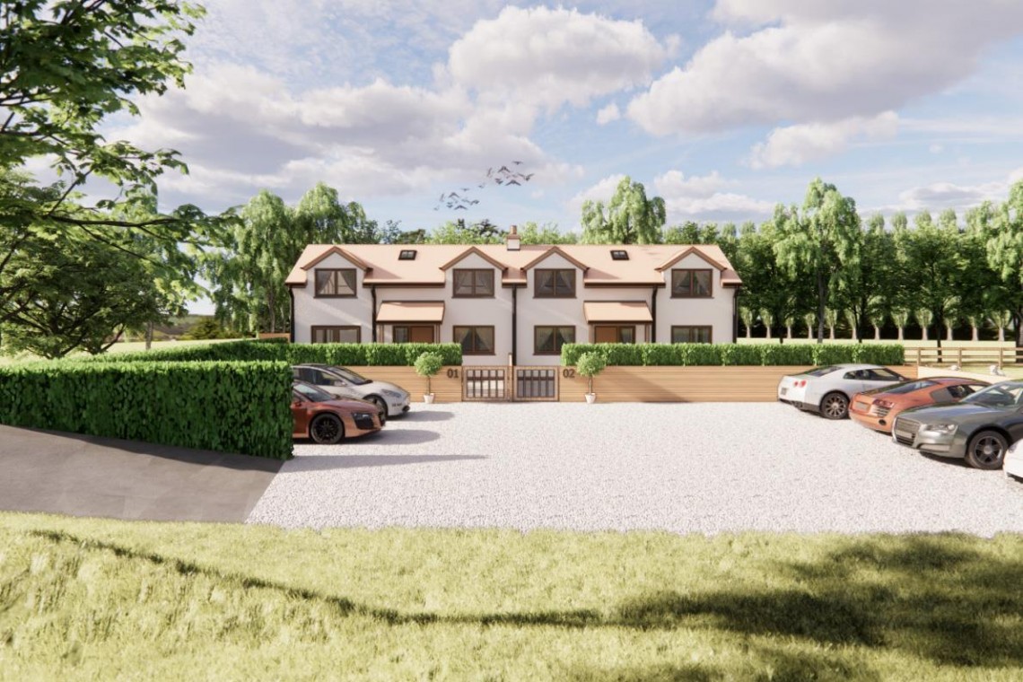 Images for LAND WITH PLANNING | TA7