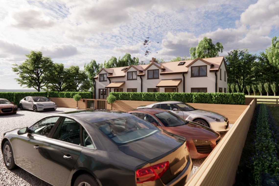 Images for PLANNING 2 HOUSES | SOMERSET