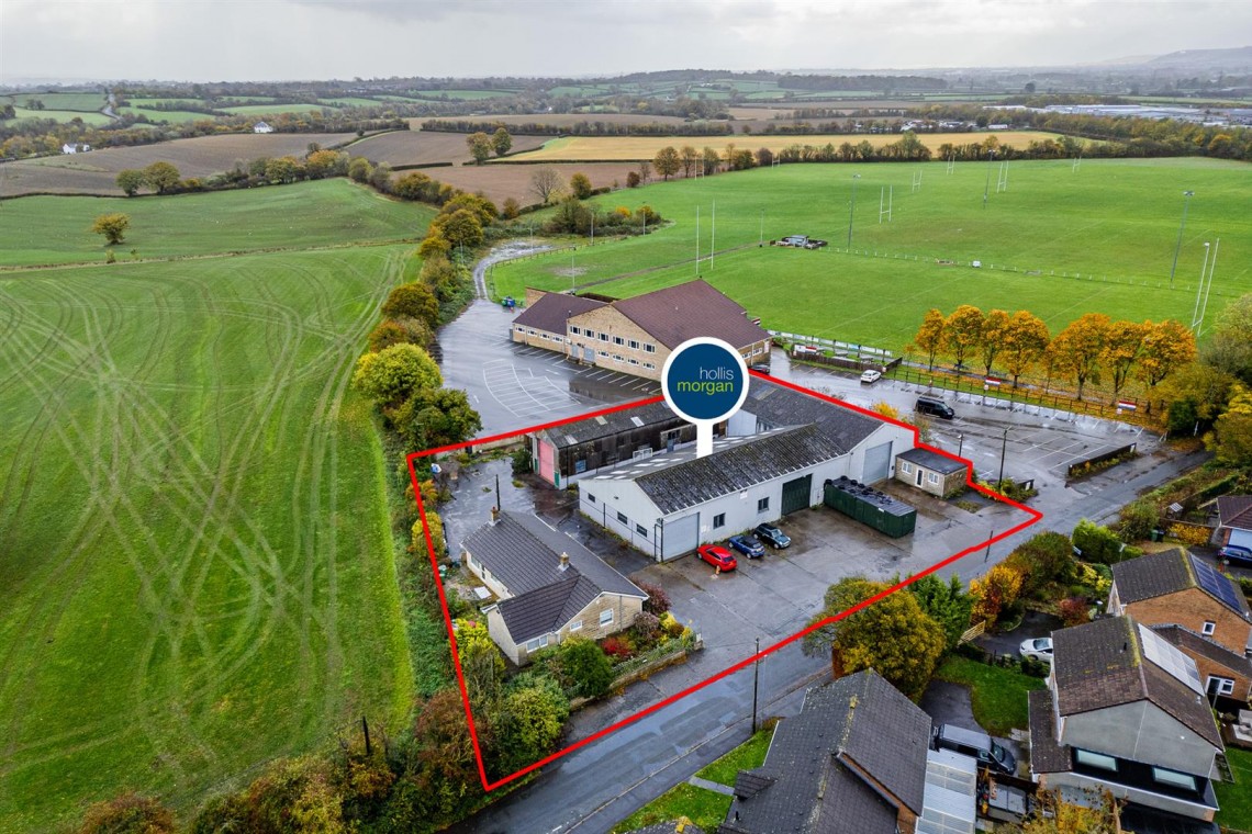 Images for PLANNING GRANTED | 6 HOUSES | FROME