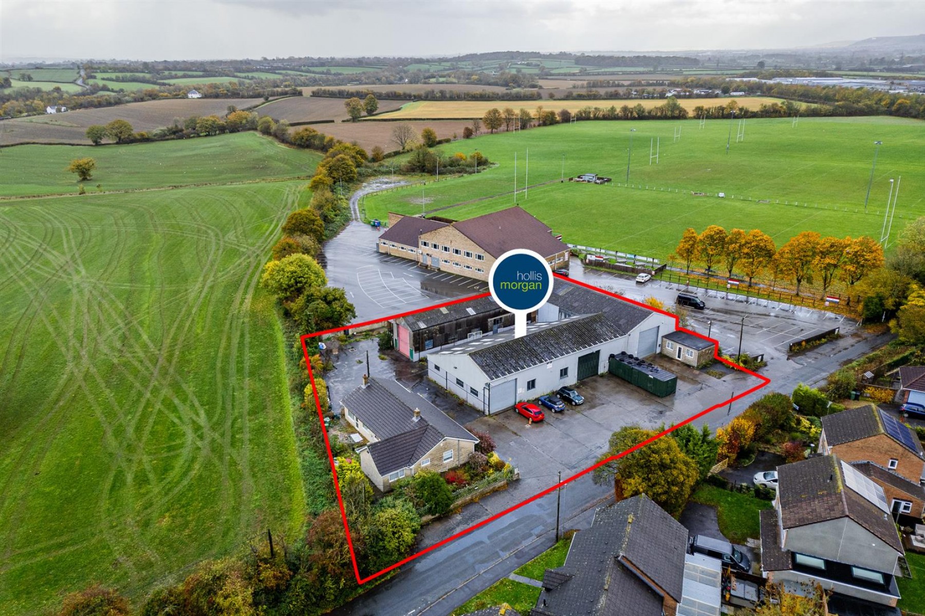 Images for PLANNING GRANTED | 6 HOUSES | FROME