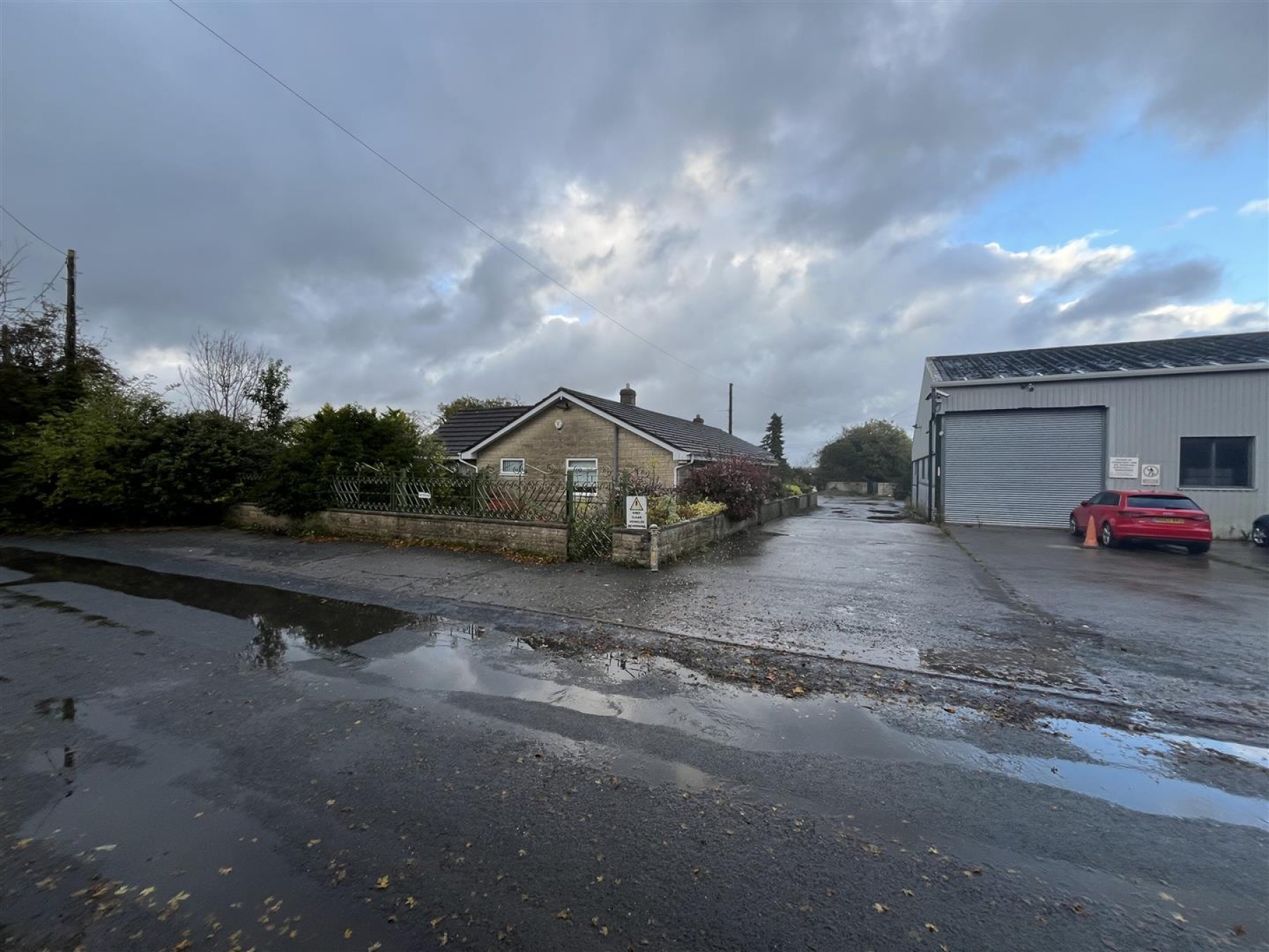 Images for PLANNING GRANTED | 6 HOUSES | FROME