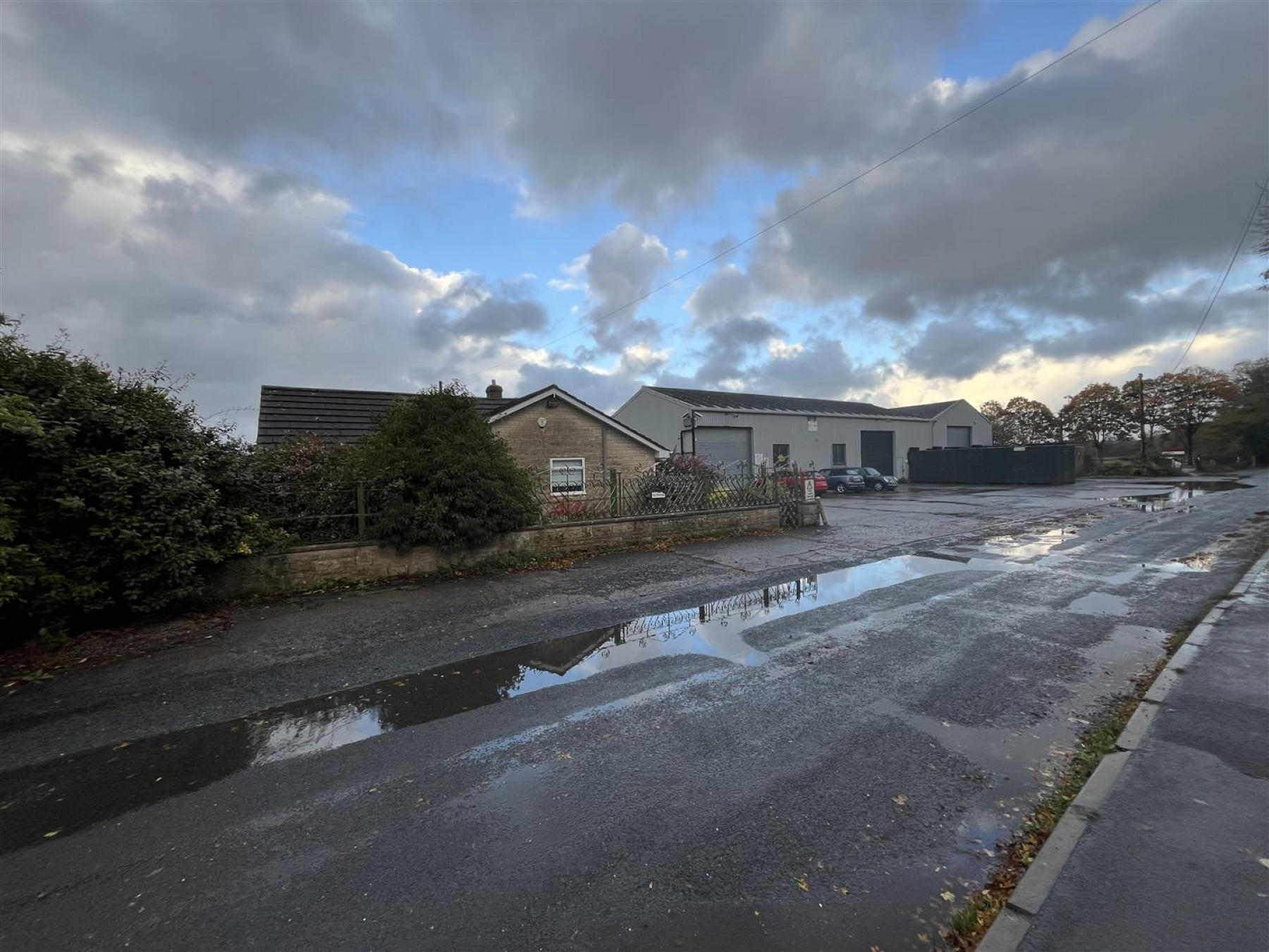 Images for PLANNING GRANTED | 6 HOUSES | FROME