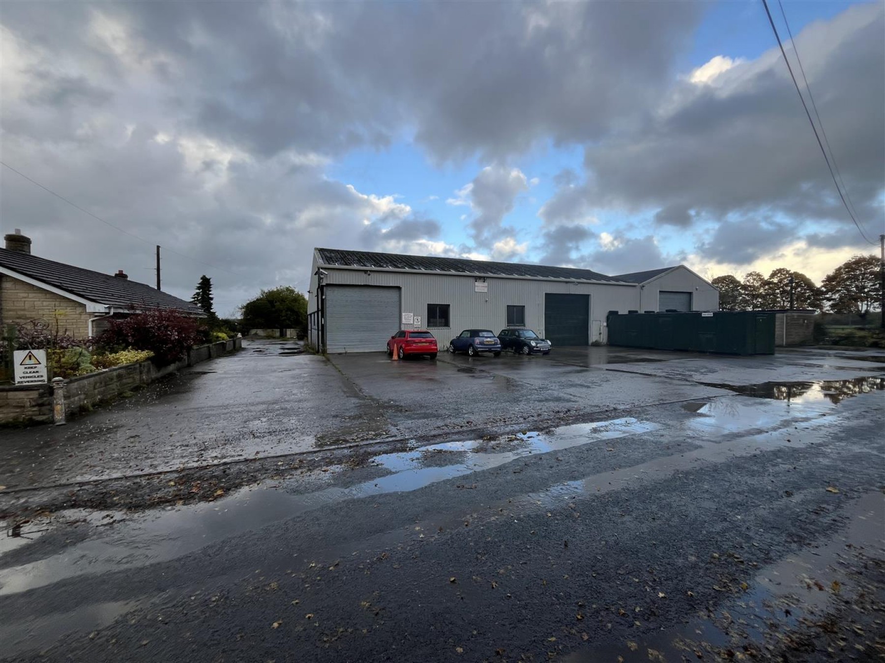 Images for PLANNING GRANTED | 6 HOUSES | FROME