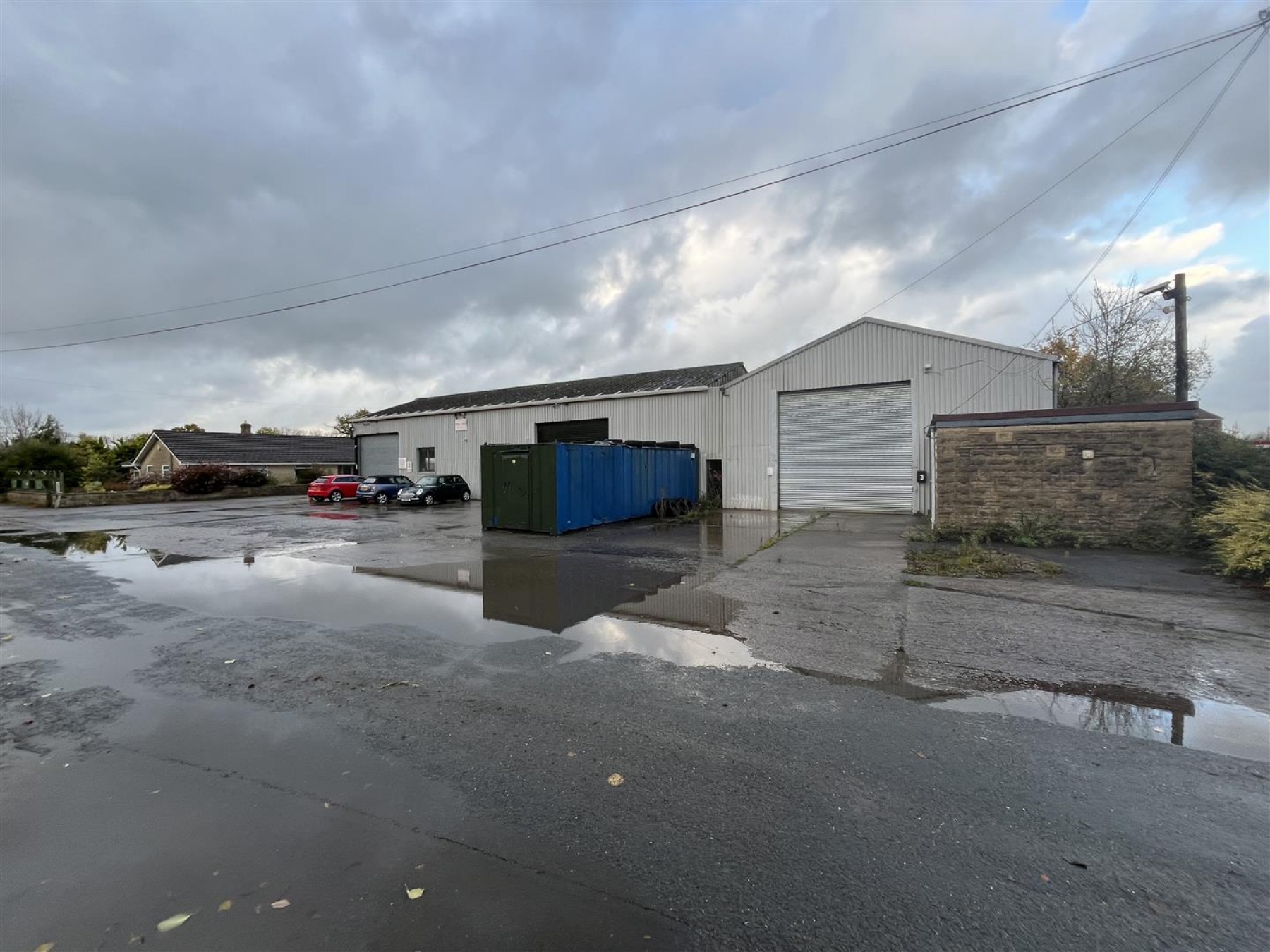 Images for PLANNING GRANTED | 6 HOUSES | FROME