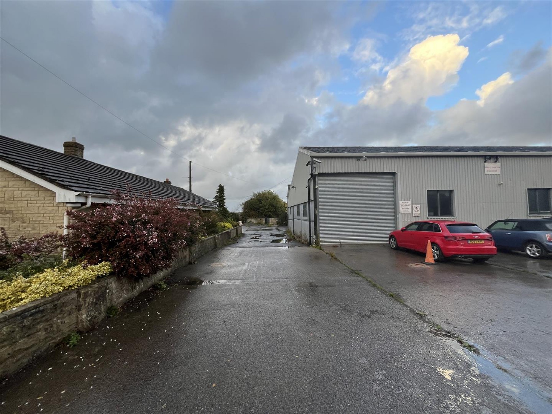 Images for PLANNING GRANTED | 6 HOUSES | FROME