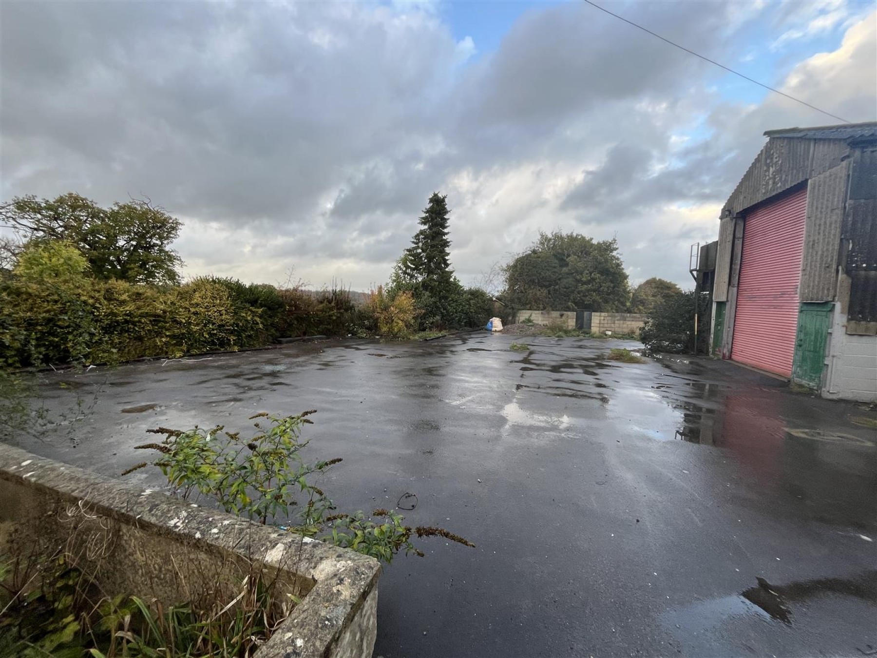 Images for PLANNING GRANTED | 6 HOUSES | FROME