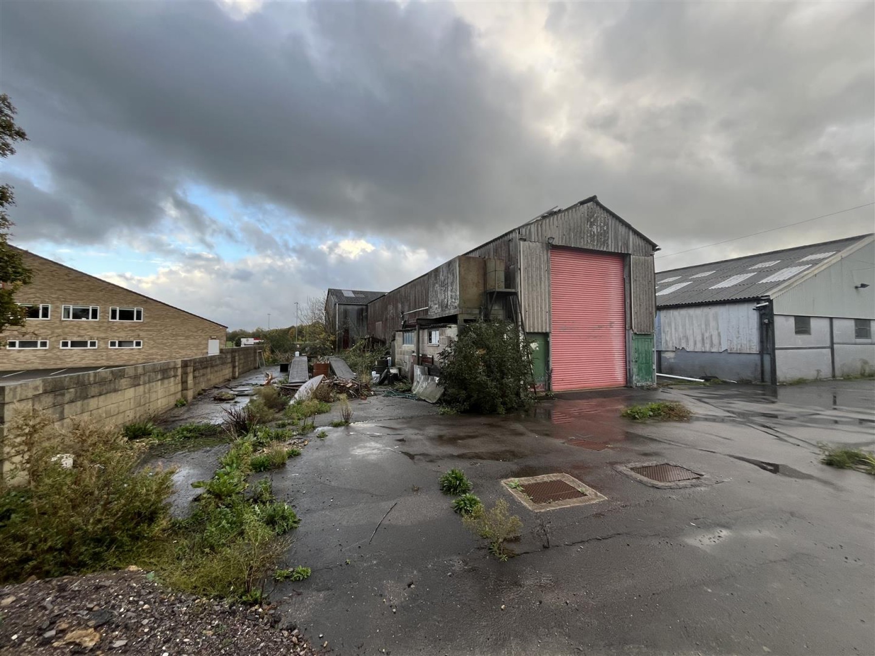 Images for PLANNING GRANTED | 6 HOUSES | FROME