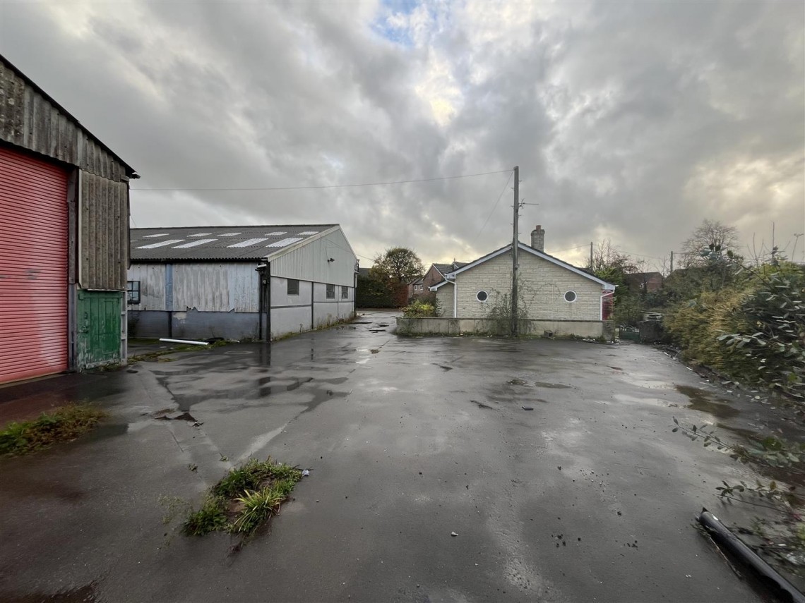 Images for PLANNING GRANTED | 6 HOUSES | FROME