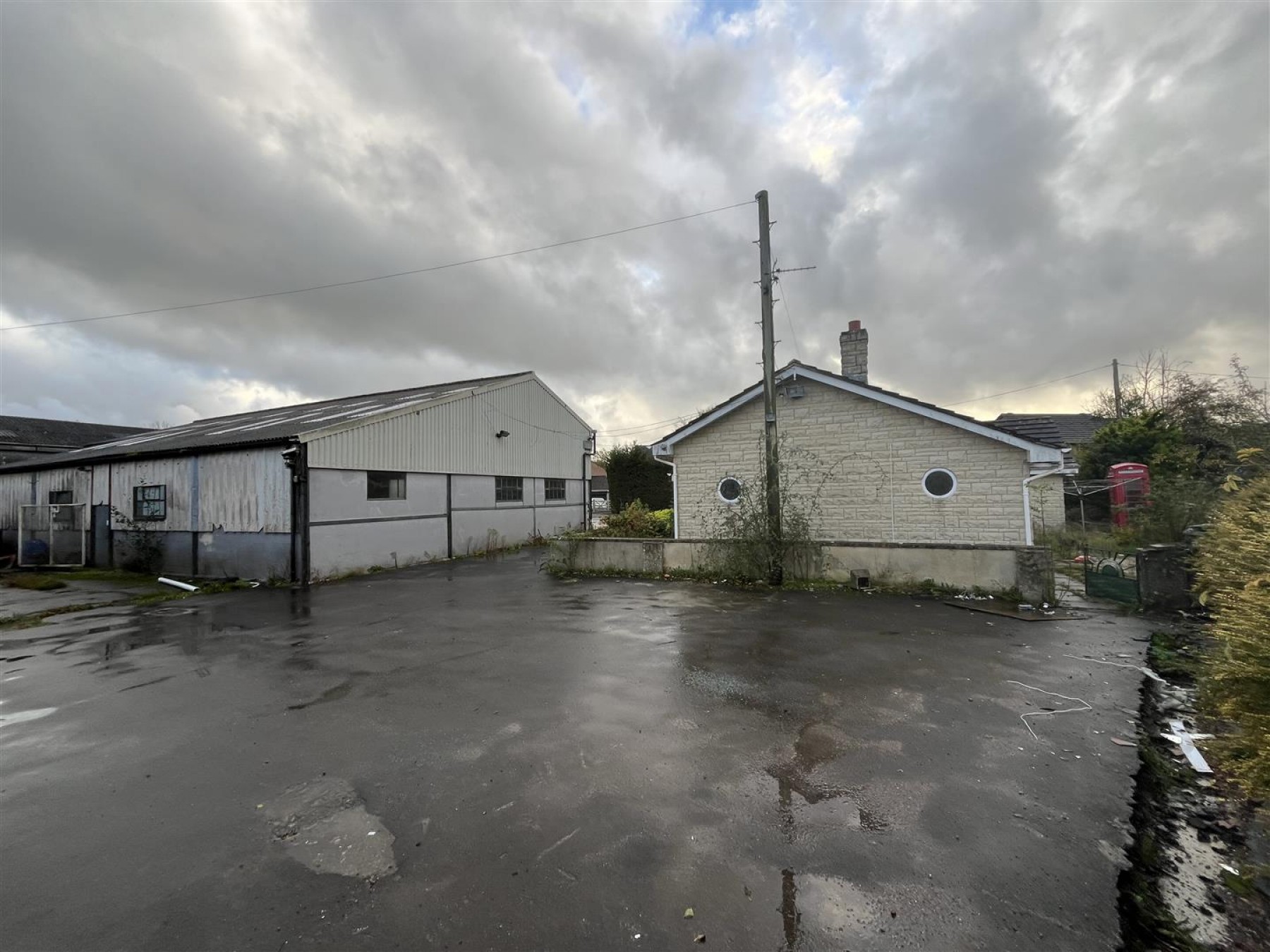 Images for PLANNING GRANTED | 6 HOUSES | FROME