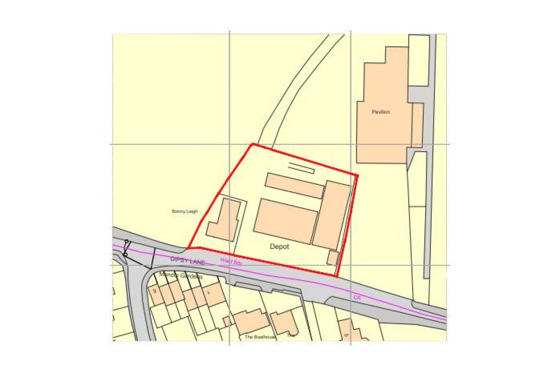 Images for PLANNING GRANTED | 6 HOUSES | FROME