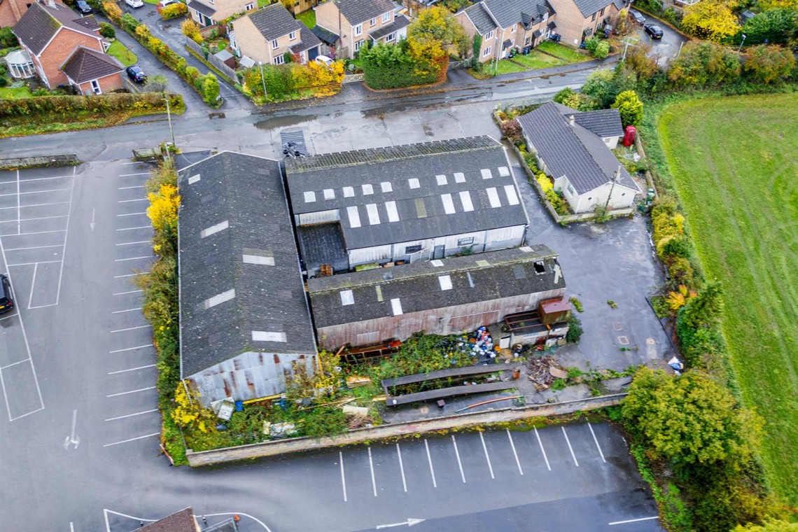 Images for PLANNING GRANTED | 6 HOUSES | FROME