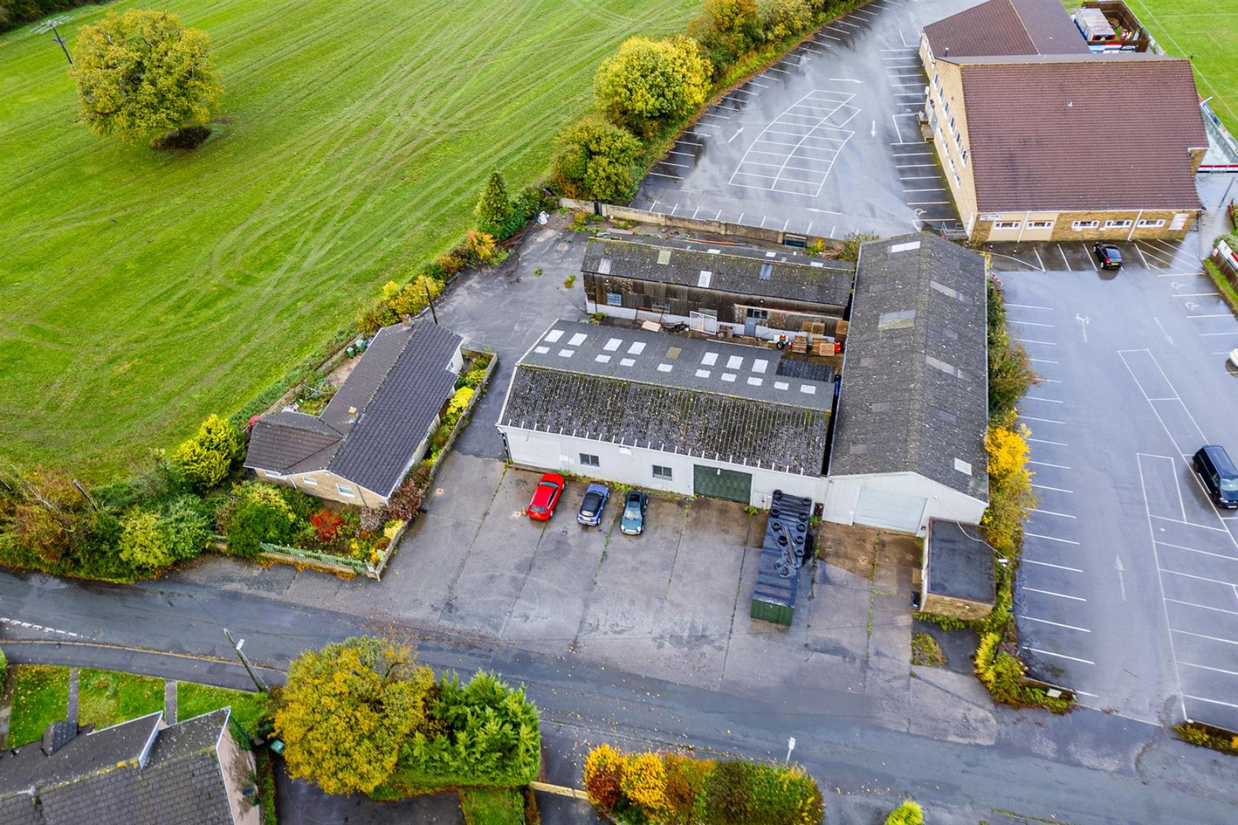 Images for PLANNING GRANTED | 6 HOUSES | FROME