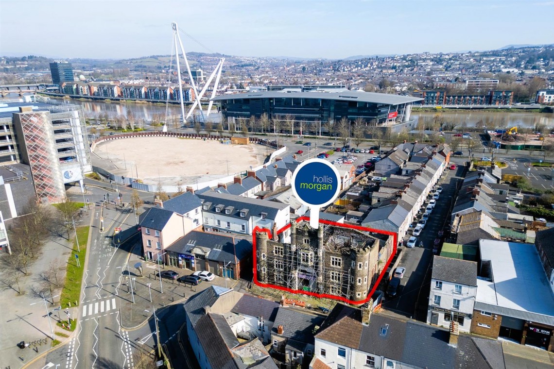 Images for PLANNING GRANTED | NEWPORT