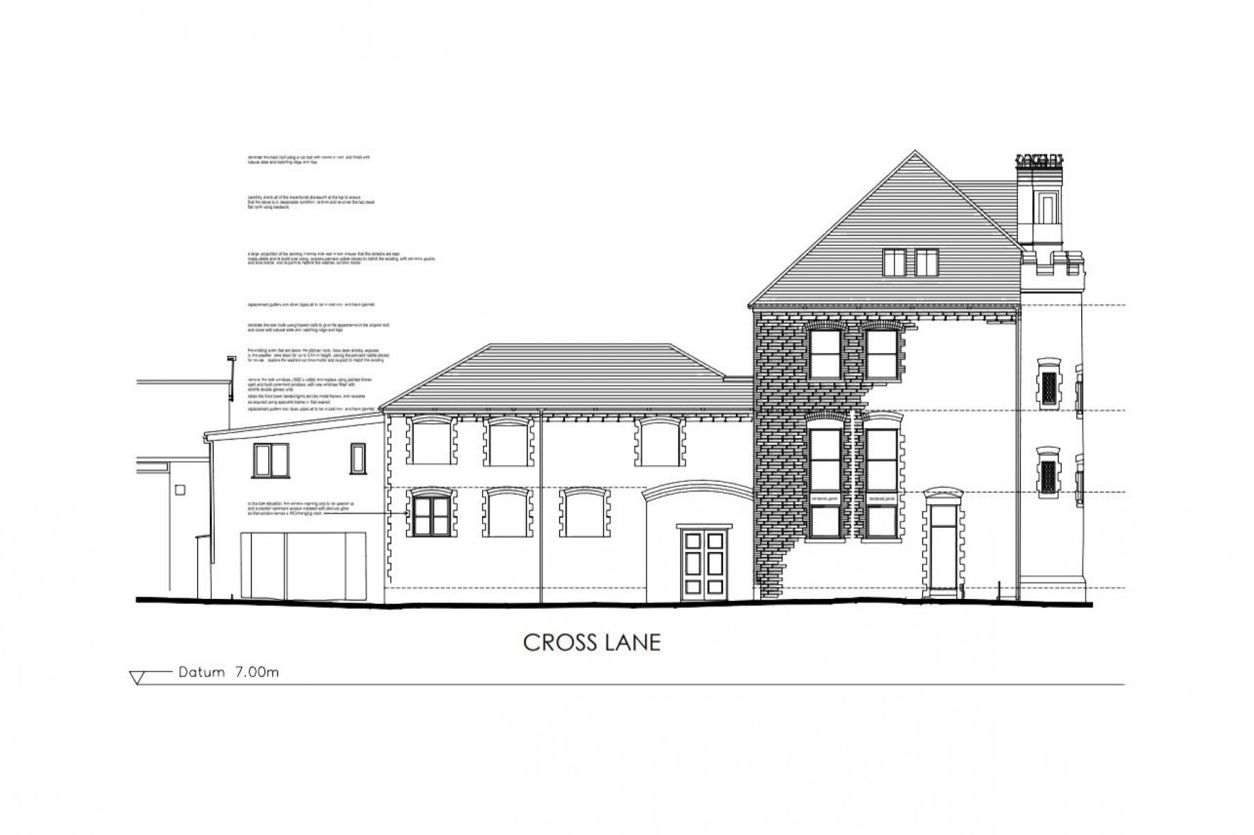 Images for PLANNING GRANTED | NEWPORT