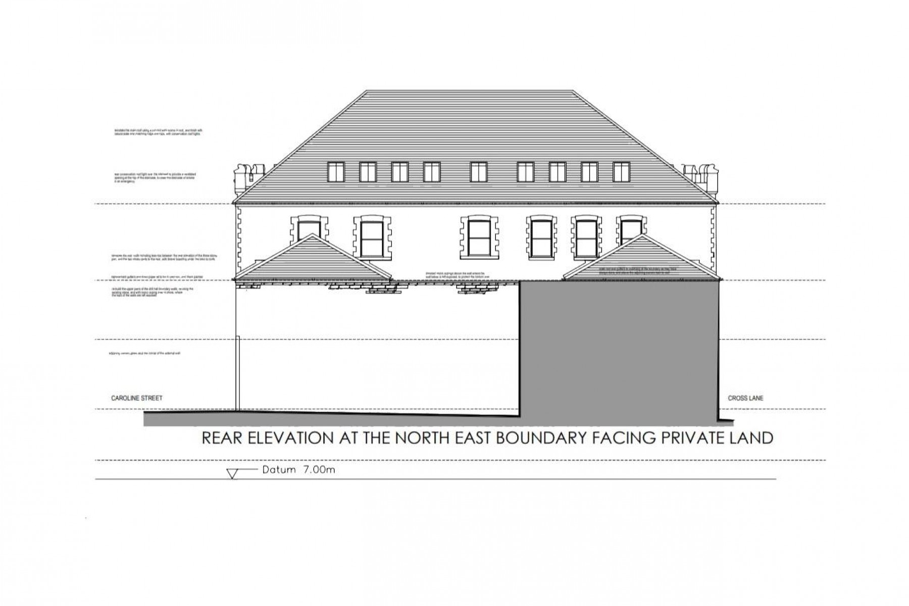 Images for PLANNING GRANTED | NEWPORT