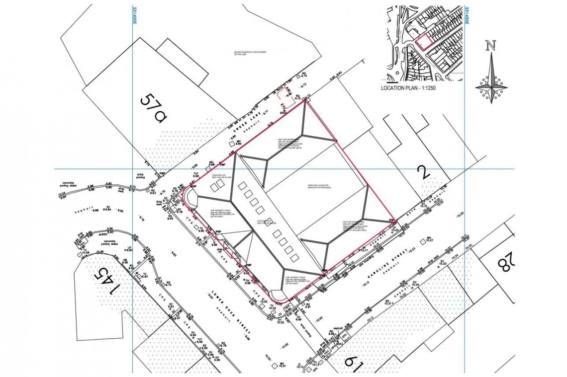 Images for PLANNING GRANTED | NEWPORT