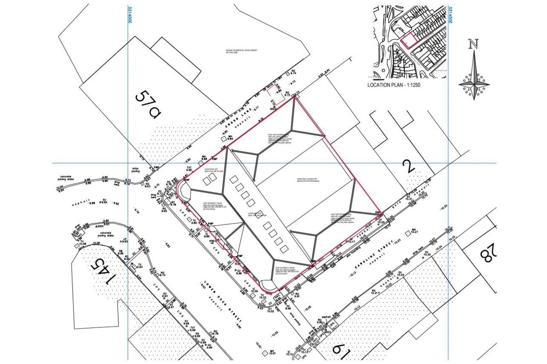 Images for PLANNING GRANTED | NEWPORT