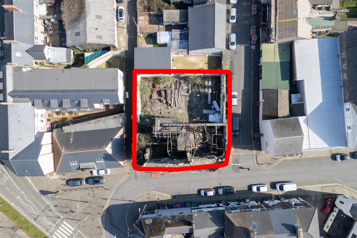 Images for PLANNING GRANTED | NEWPORT