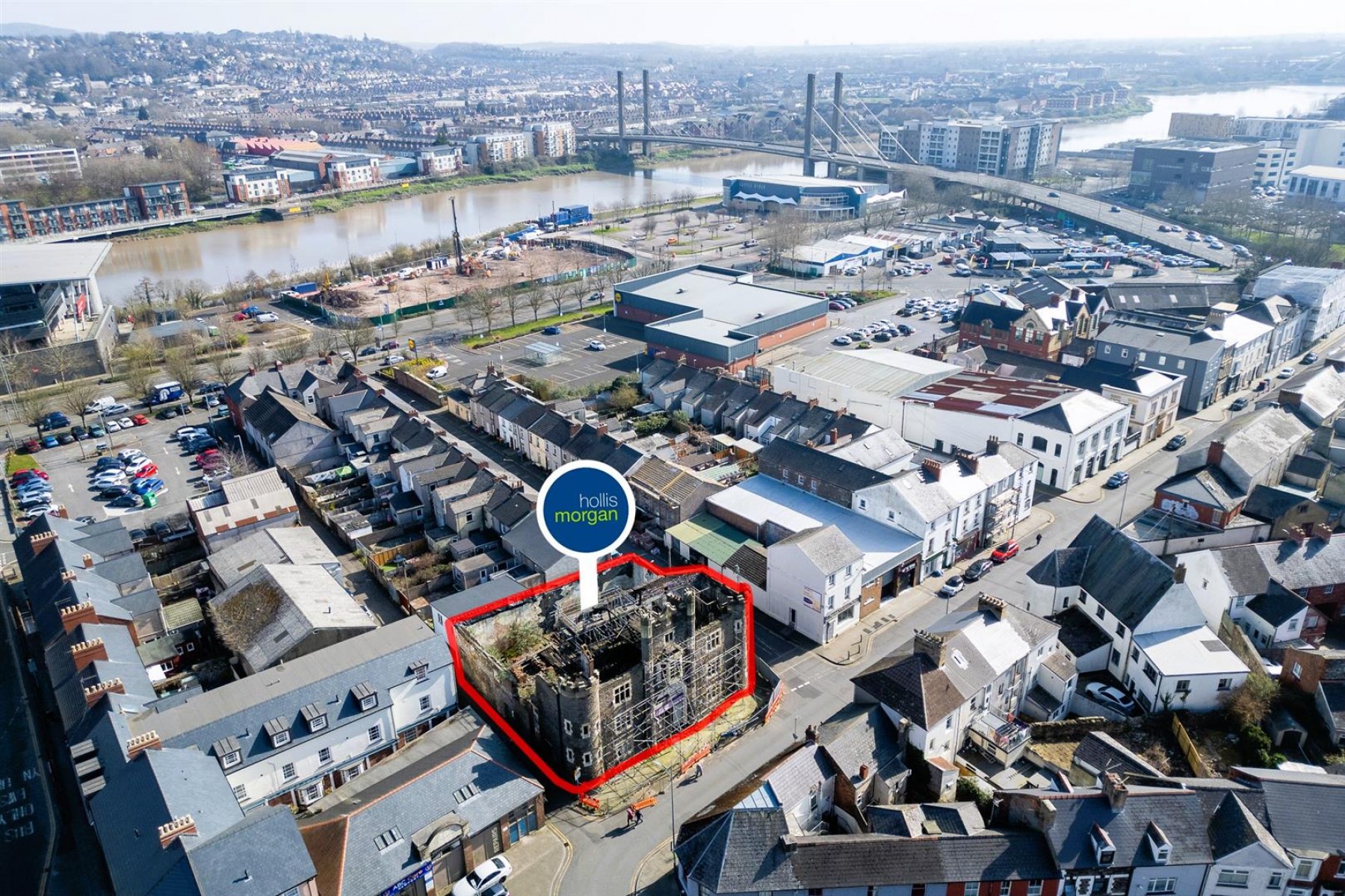 Images for PLANNING GRANTED | NEWPORT