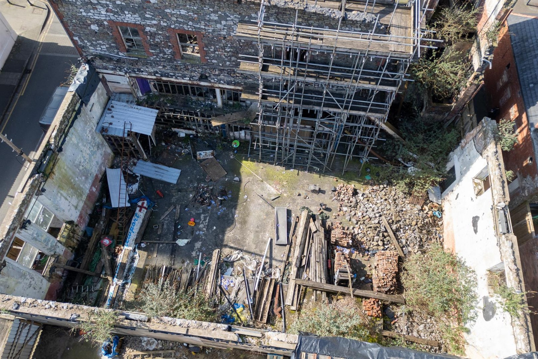 Images for PLANNING GRANTED | NEWPORT