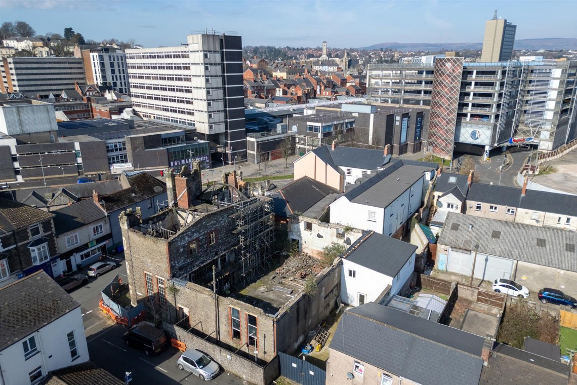 Images for PLANNING GRANTED | NEWPORT