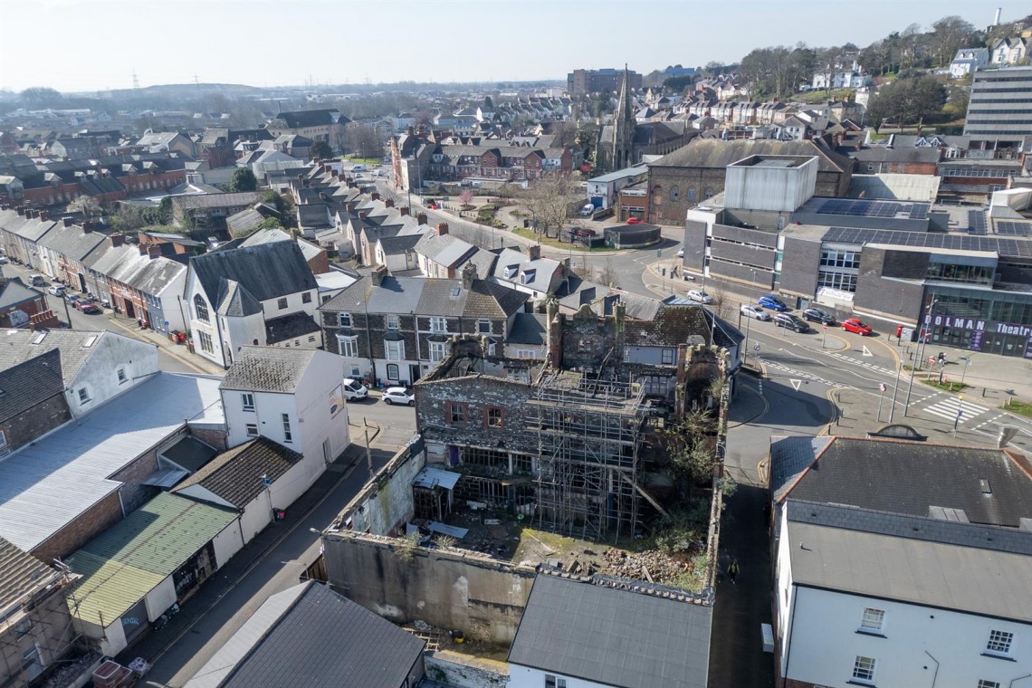 Images for PLANNING GRANTED | NEWPORT