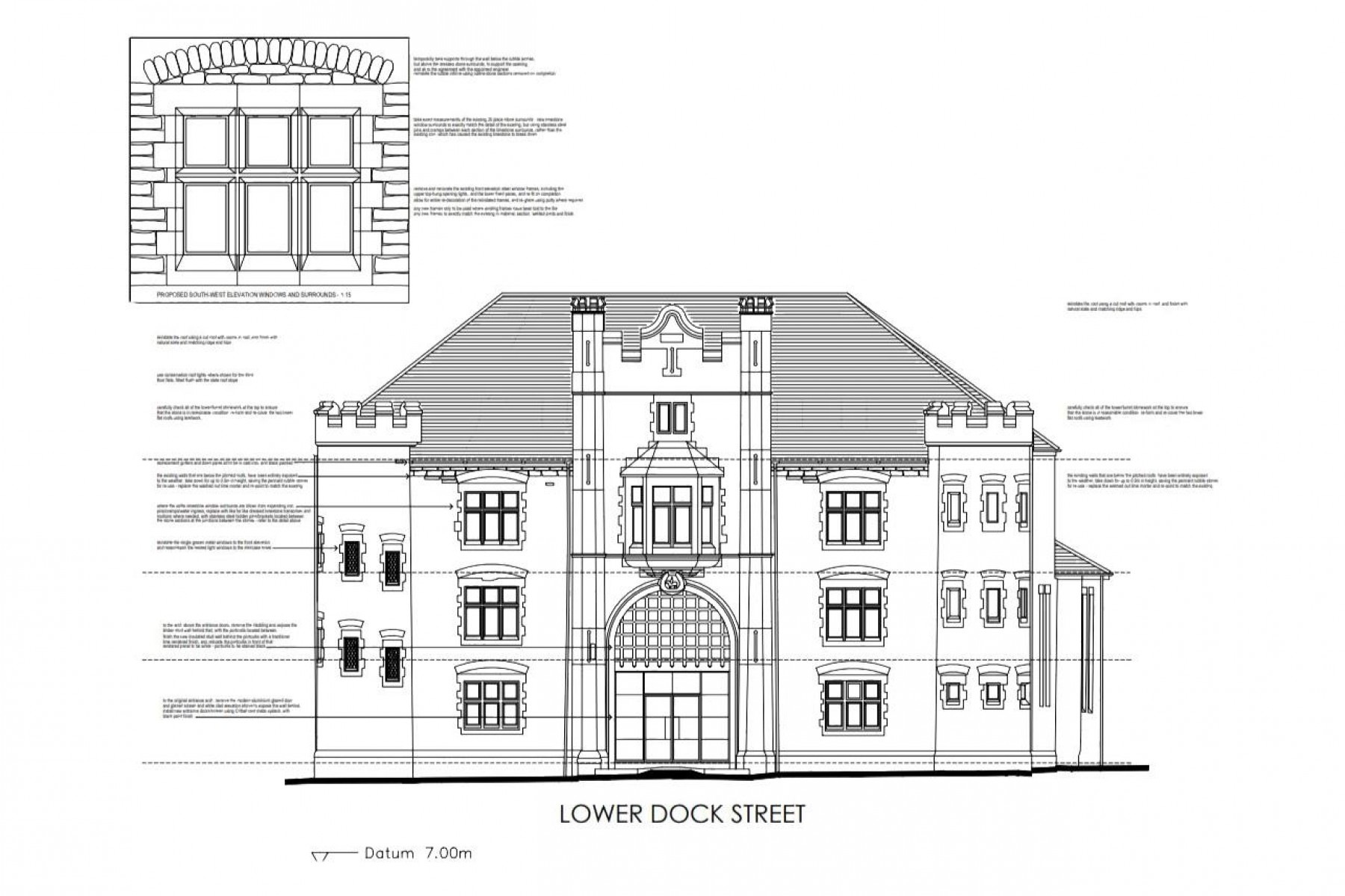 Images for PLANNING GRANTED | NEWPORT