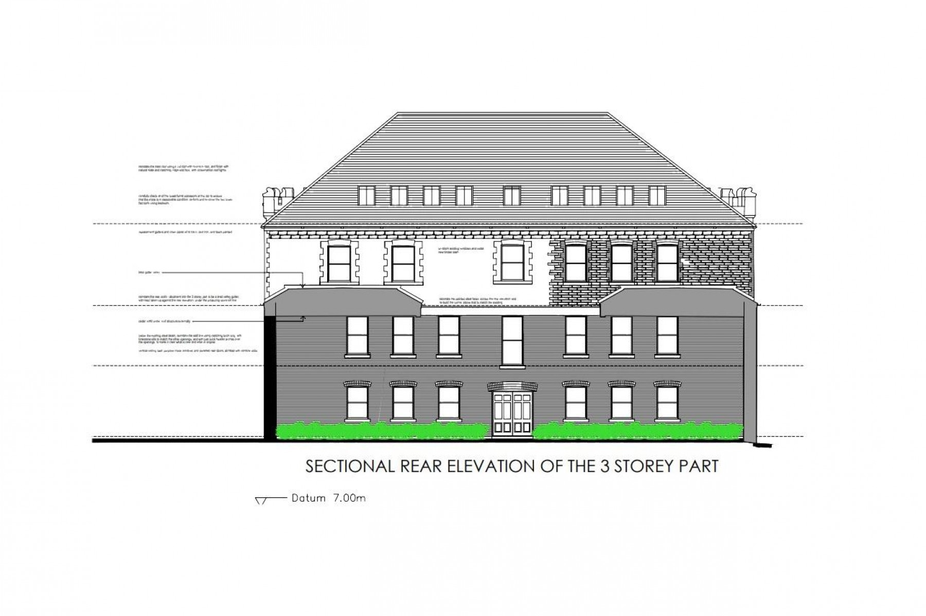 Images for PLANNING GRANTED | NEWPORT