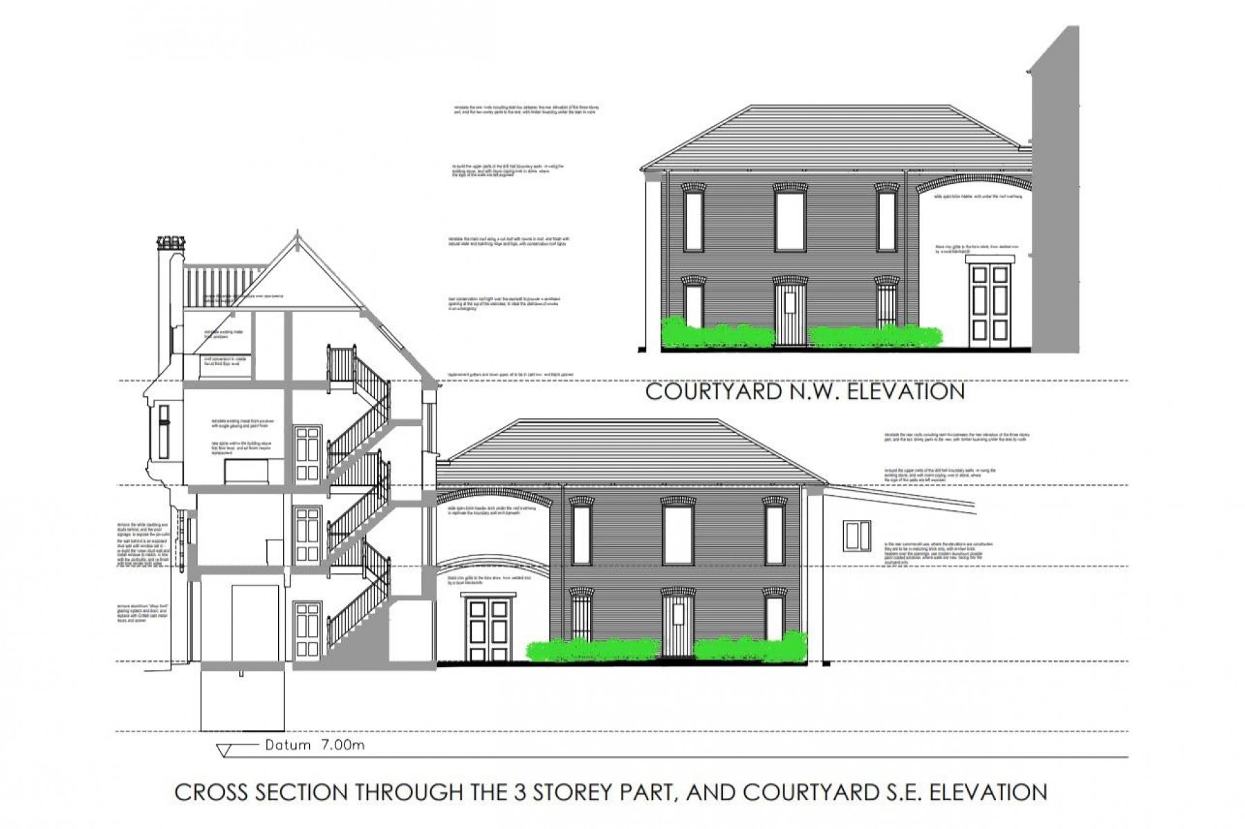Images for PLANNING GRANTED | NEWPORT