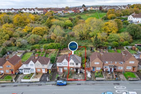 View Full Details for SEMI | UPDATING | BEDMINSTER