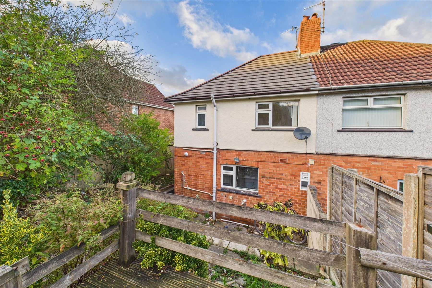 Images for SEMI | UPDATING | BEDMINSTER