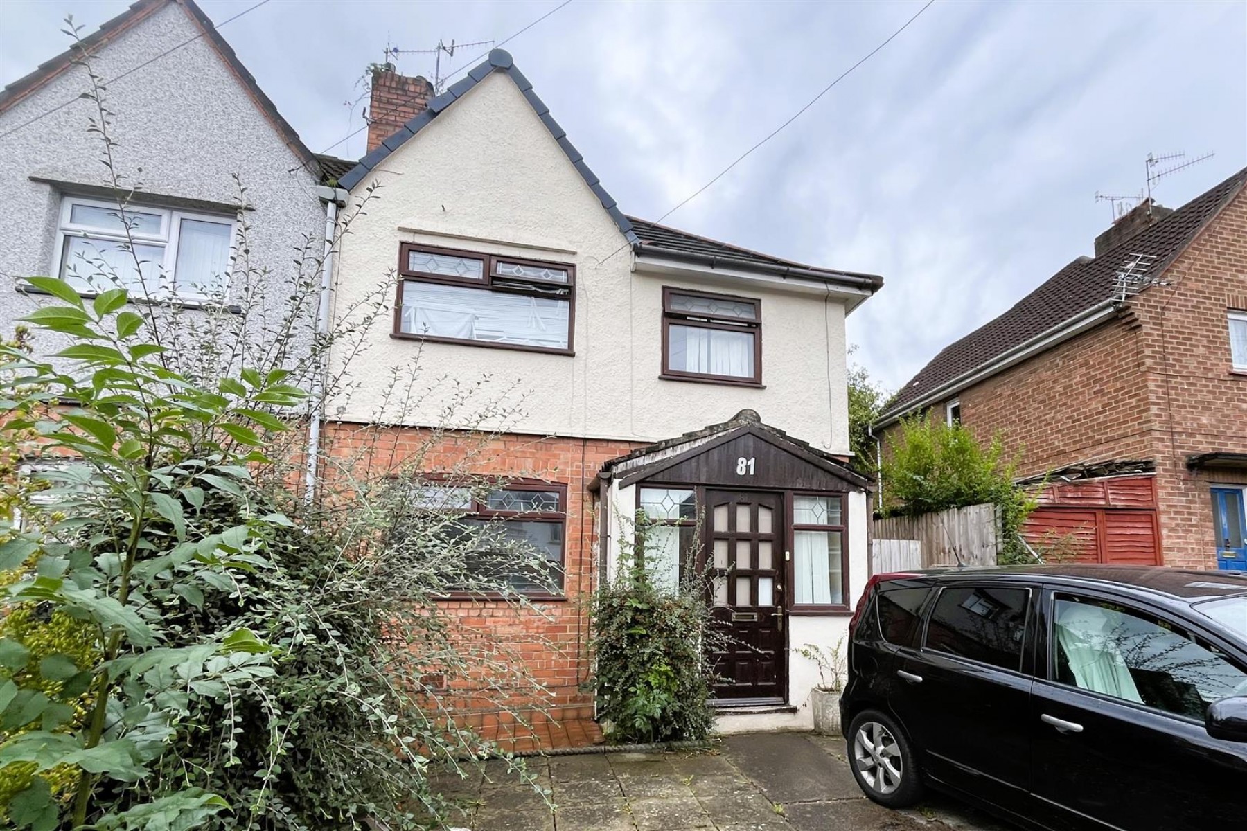 Images for SEMI | UPDATING | BEDMINSTER